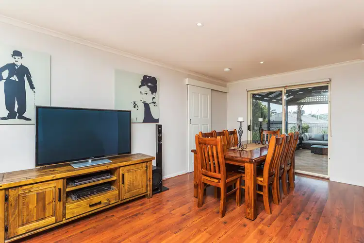 Fourth view of Homely house listing, 6 CHATSWORTH COURT, Hallett Cove SA 5158