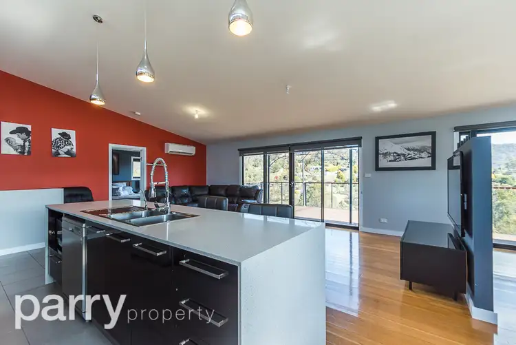 Third view of Homely house listing, 33 Longvista Road, Blackstone Heights TAS 7250