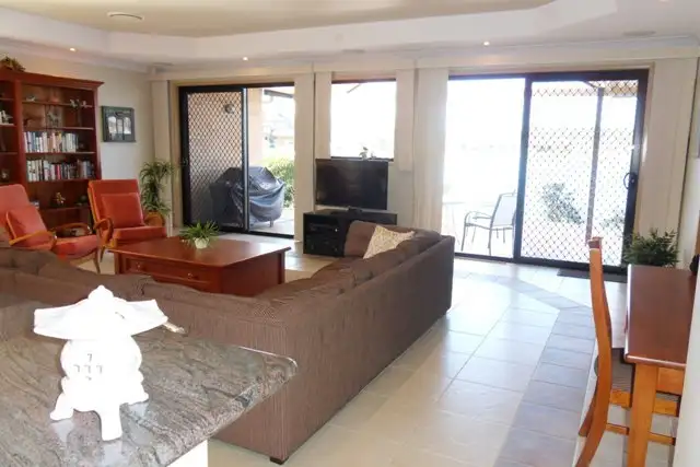 Seventh view of Homely house listing, 6 WHIMBREL DRIVE, Sussex Inlet NSW 2540