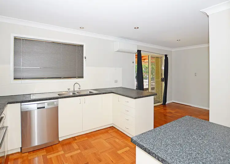 Seventh view of Homely house listing, 14 Johnston Boulevard, Urraween QLD 4655