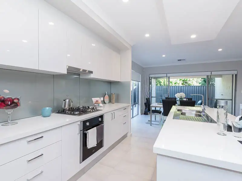 Main view of Homely house listing, 15 Ilmenite Lane, Scarborough WA 6019