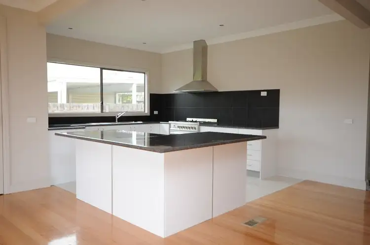 Sixth view of Homely house listing, 45 PINNOCK STREET, Bairnsdale VIC 3875