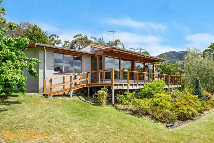 125 Saddle Road, Kettering TAS 7155