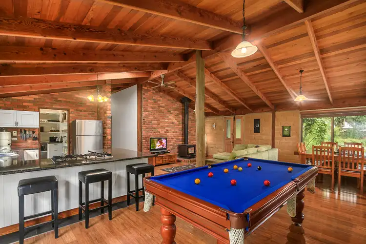 Fourth view of Homely house listing, 21 Station Street, Briagolong VIC 3860