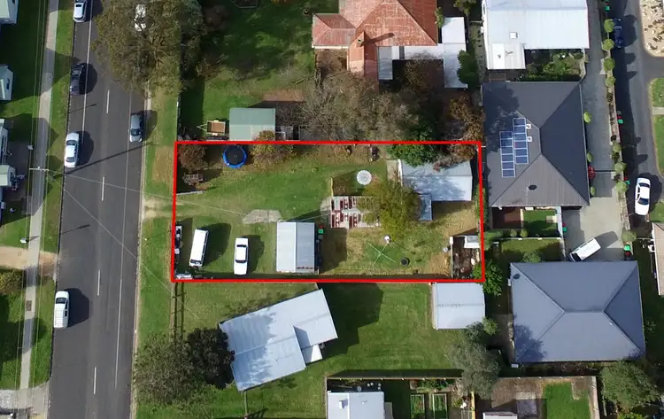 Second view of Homely land listing, 39 King Street, Paynesville VIC 3880