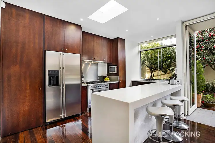 Fifth view of Homely house listing, 79 Kerferd Road, Albert Park VIC 3206