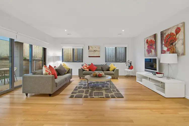 Second view of Homely townhouse listing, 3/47 Durham Road, Surrey Hills VIC 3127