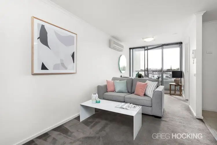 410/118 Dudley Street, West Melbourne VIC 3003