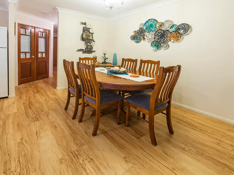 Fourth view of Homely house listing, 36 CROZIER CRESCENT, Meadowbrook QLD 4131