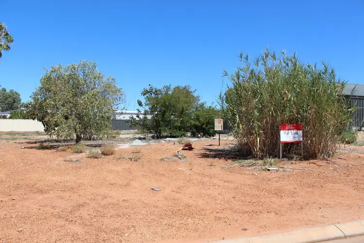 Main view of Homely land listing, 52 (Lot 323) Gillett Rd, Northam WA 6401