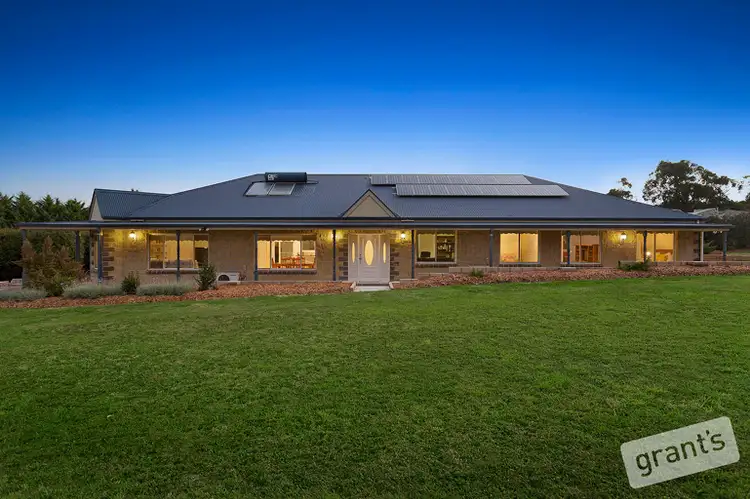 10 Follett Drive, Nyora VIC 3987