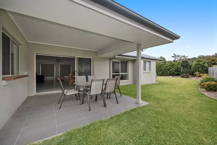 Fourth view of Homely house listing, 1 Eyre Road, North Boambee Valley NSW 2450