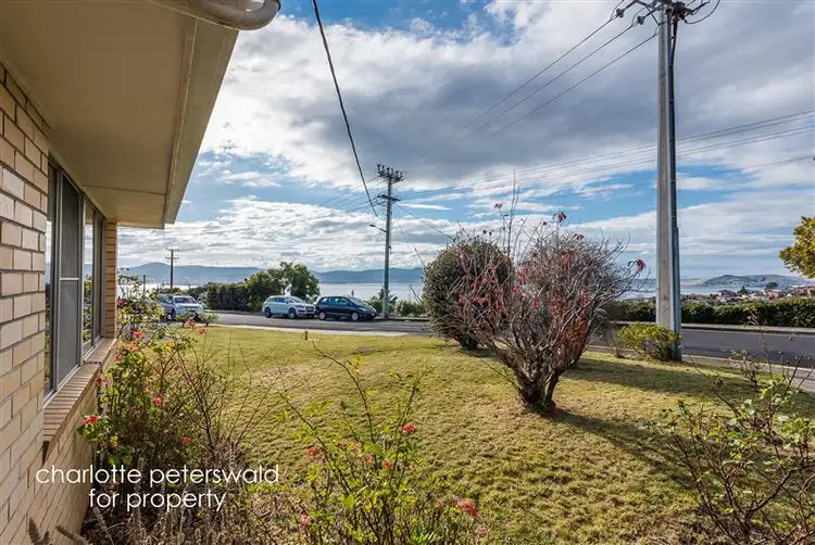 Fifth view of Homely unit listing, 1/69 Red Chapel Avenue, Sandy Bay TAS 7005