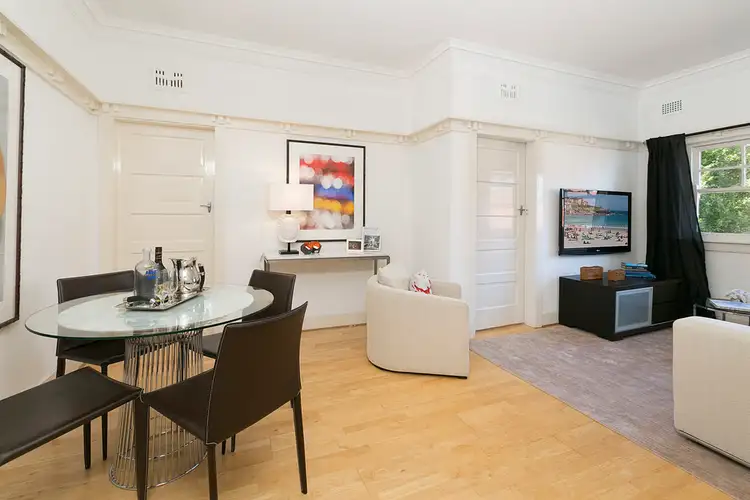 Main view of Homely apartment listing, 5/39 Birriga Road, Bellevue Hill NSW 2023