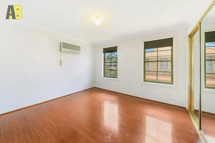 Sixth view of Homely townhouse listing, 8/49 Victoria Street, Werrington NSW 2747
