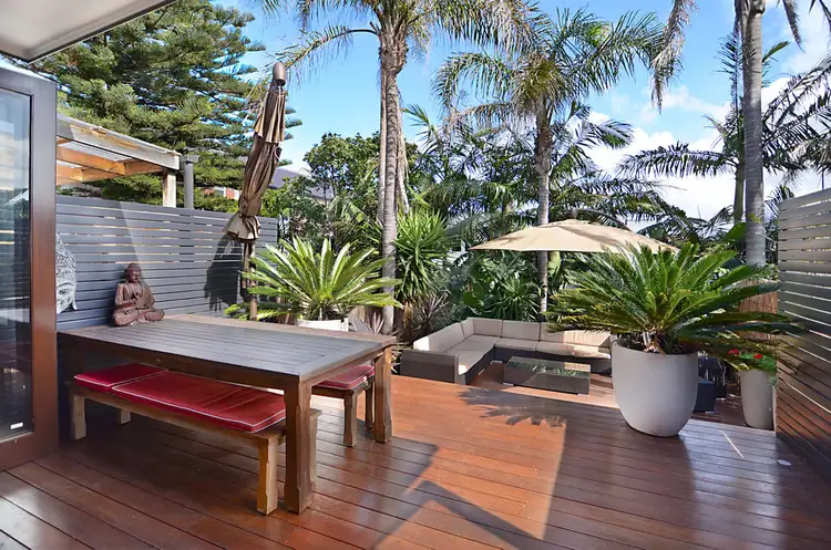 Fourth view of Homely house listing, 107 Hastings Parade, North Bondi NSW 2026