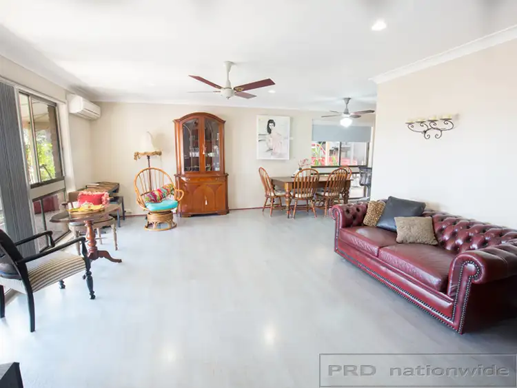 Third view of Homely house listing, 24 Windermere Road, Lochinvar NSW 2321