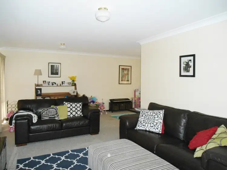 Second view of Homely house listing, 2 Mackellar Crescent, Cook ACT 2614
