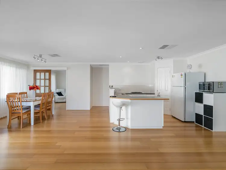 Third view of Homely house listing, 3/24 Charles Street, Bluff Point WA 6530