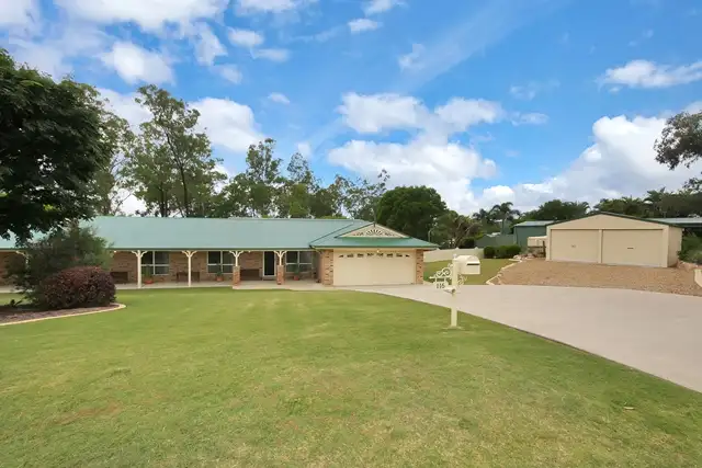 Second view of Homely house listing, 116-120 Winland Drive, Deebing Heights QLD 4306