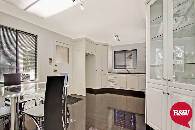 Fourth view of Homely house listing, 47 Evans Road, Rooty Hill NSW 2766