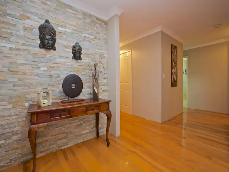 Second view of Homely house listing, 12 Kerries Link, The Vines WA 6069