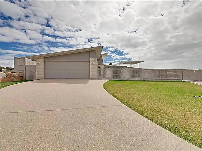 Third view of Homely house listing, 4 PRIMROSE STREET, Yeppoon QLD 4703