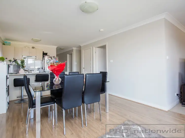 Second view of Homely house listing, 17 Connel Drive, Heddon Greta NSW 2321
