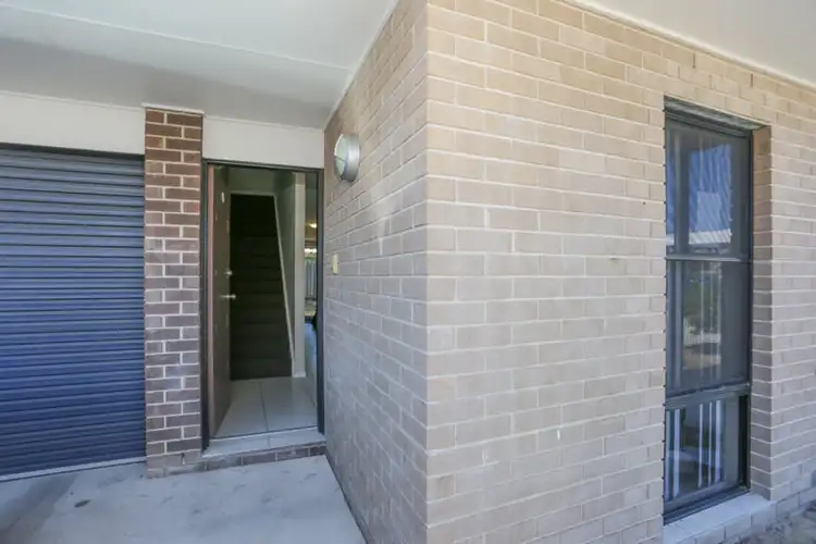 Fourth view of Homely house listing, 5/7 Bilgola Place, Blacks Beach QLD 4740