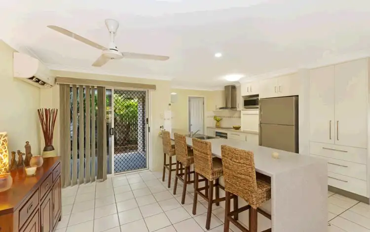 Fourth view of Homely house listing, 54 Wallace Circuit, Kirwan QLD 4817