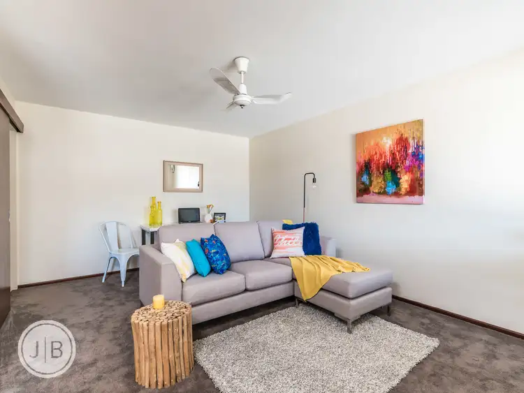 Second view of Homely unit listing, 21/80 Clydesdale Street, Como WA 6152