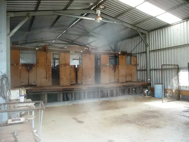 Fourth view of Homely rural property listing, Lot 8925 Coles Road, Jelcobine WA 6306