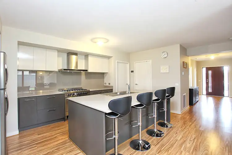 Second view of Homely house listing, 39 Nankeen Avenue, Lara VIC 3212