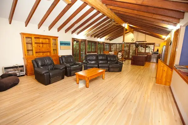 Seventh view of Homely house listing, 22 Erla Place, Woorree WA 6530