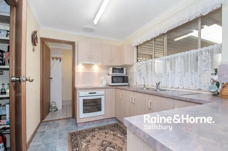 Fifth view of Homely house listing, Site 282 Protea Street, Hillier SA 5116