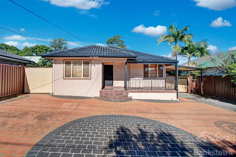 Main view of Homely house listing, 94 Henry Street, Old Guildford NSW 2161