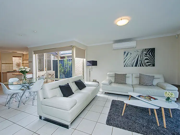 Third view of Homely villa listing, 57 Mint Street, East Victoria Park WA 6101