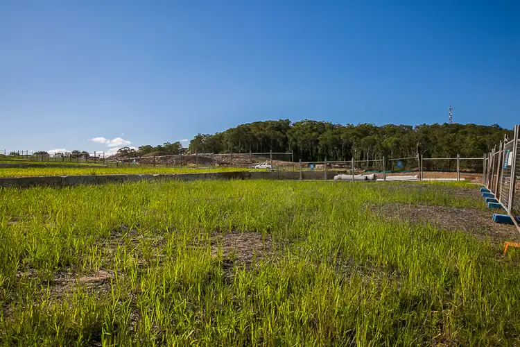 Third view of Homely land listing, Lot 722 Eagles Nest Estate, Johns Road, Wadalba NSW 2259
