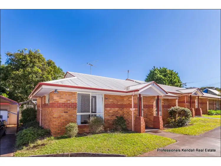 Second view of Homely rural property listing, Unit 3/18 Beacon Road, Tamborine Mountain QLD 4272