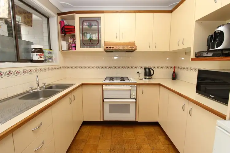 Third view of Homely house listing, 18 Casey Circuit, Bathurst NSW 2795