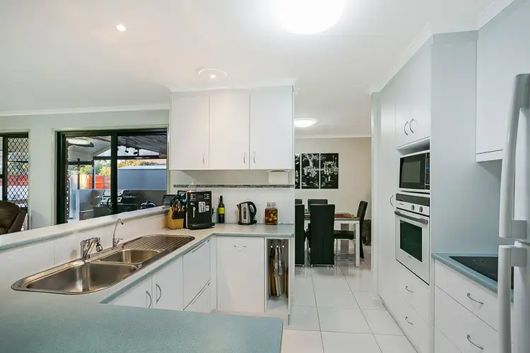 Fourth view of Homely house listing, 27 Boshammer Street, Rangeville QLD 4350