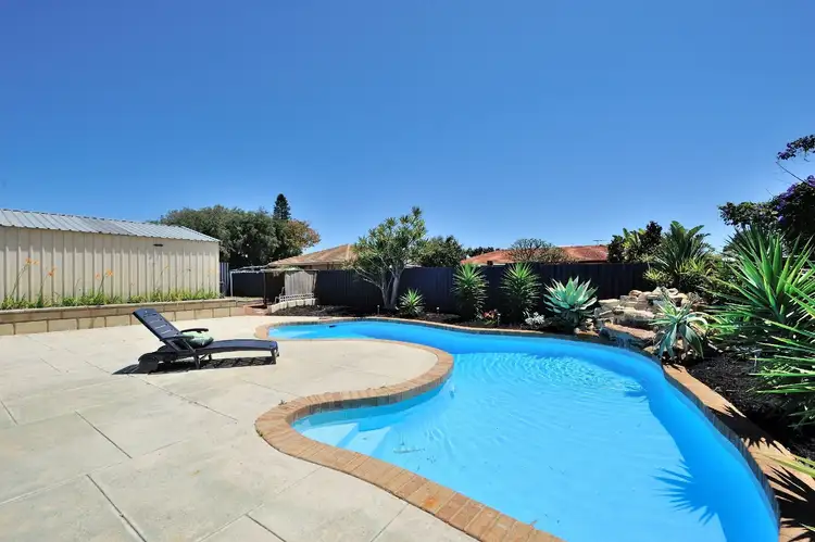 Fourth view of Homely house listing, 12 Wallsend Street, Safety Bay WA 6169