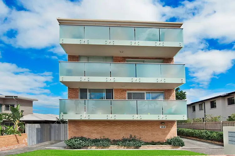 Fourth view of Homely apartment listing, 3/144 Ocean Street, Narrabeen NSW 2101