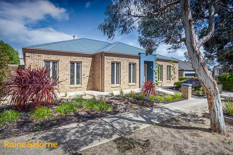 Main view of Homely house listing, 23 Liquidamber Way, Sunbury VIC 3429