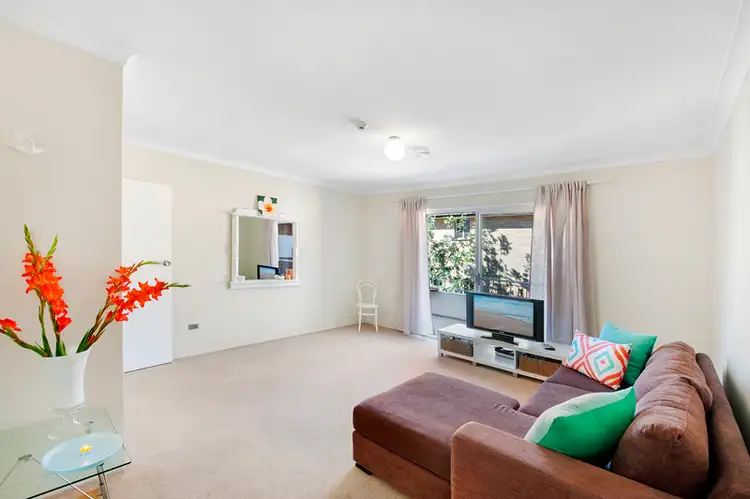 6/27 Lismore Avenue, Dee Why NSW 2099