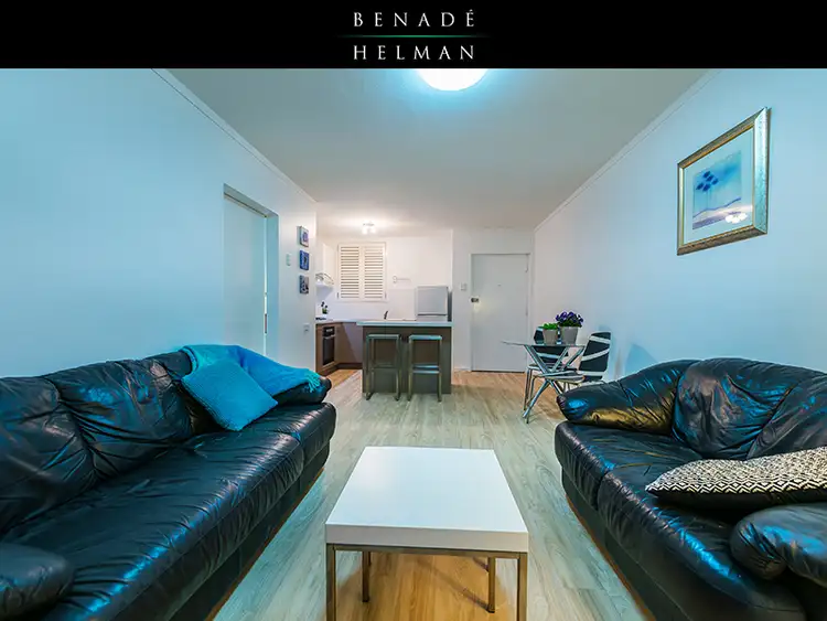 Seventh view of Homely apartment listing, 24/281 Cambridge Street, Wembley WA 6014