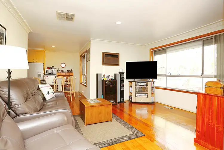 Third view of Homely house listing, 77 Valley Crescent, Glenroy VIC 3046