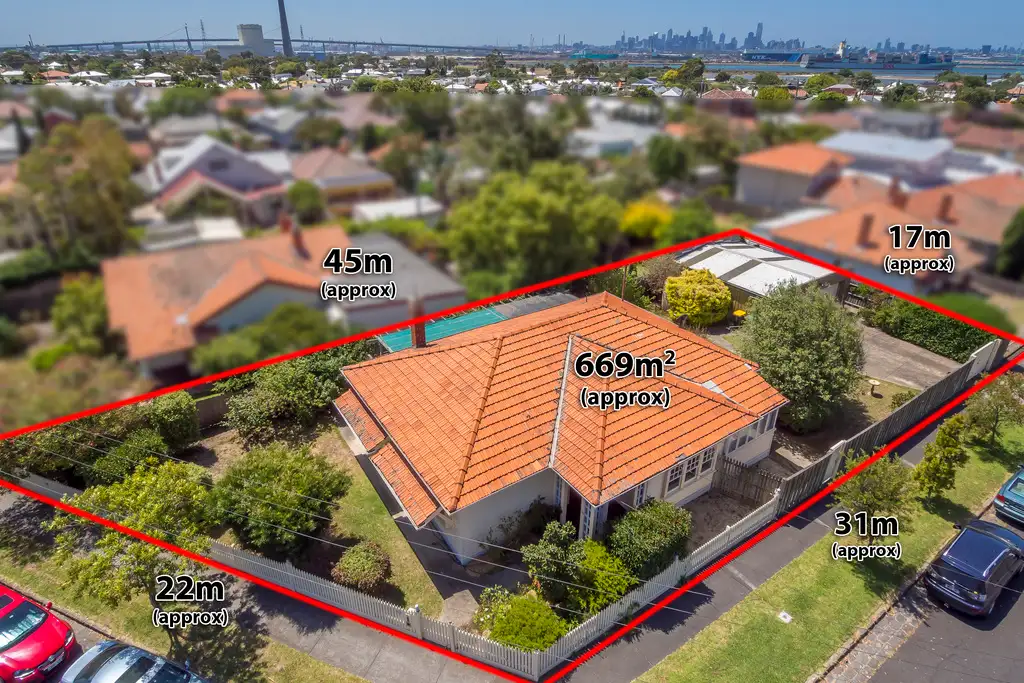 Main view of Homely house listing, 20 White Street, Williamstown VIC 3016