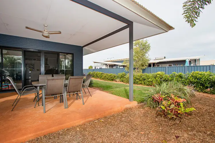 Main view of Homely house listing, 29 Magabala Road, Bilingurr WA 6725