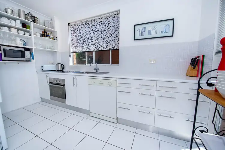 Seventh view of Homely semi-detached listing, 1/12 Marine Drive, Fingal Bay NSW 2315